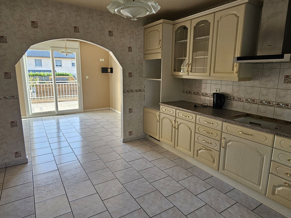Vente Maison SAINT-DIZIER St dizier