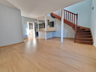  Duplex/triplex à louer 4 pièces 93 m² Chalons en champagne