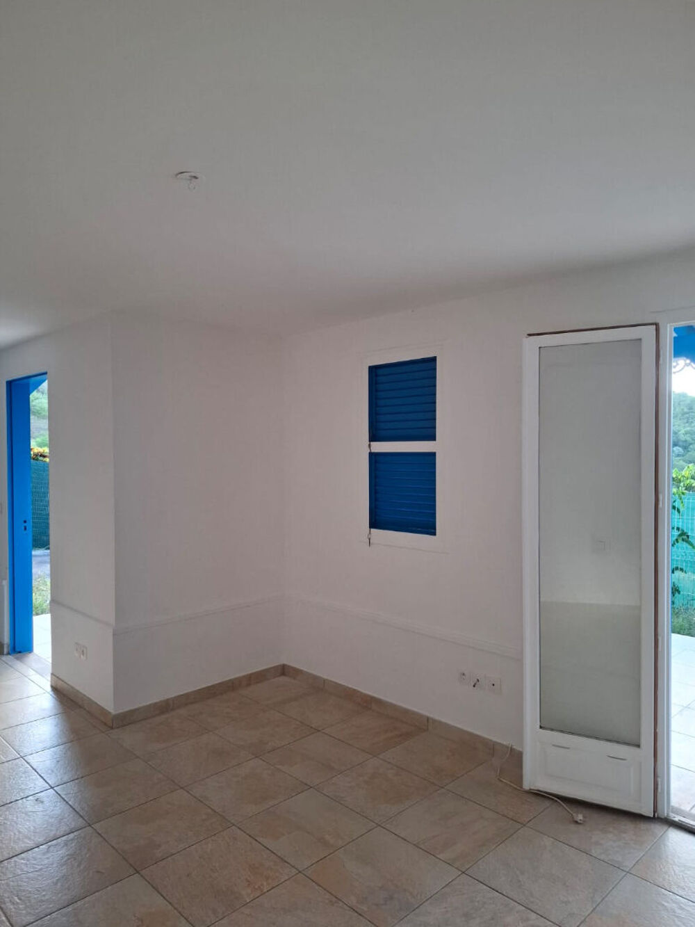 Villa 3 chambres au Diamant (Quartier Longuet)
