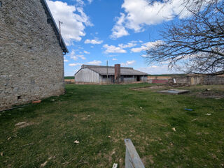  Ferme � vendre 11 pi�ces 250 m�