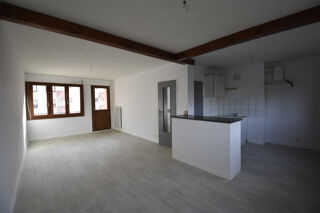  Appartement à vendre 4 pièces 63 m²