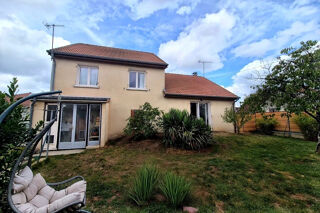  Maison � vendre 5 pi�ces 90 m�