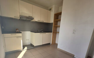  Appartement à vendre 2 pièces 46 m²
