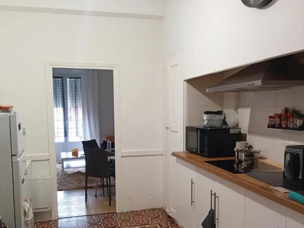 Vente Immeuble Immeuble à Bédarieux (34600) Bedarieux