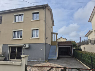  Maison à vendre 6 pièces 107 m²
