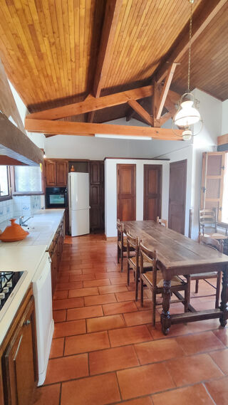  Maison à vendre 5 pièces 133 m²