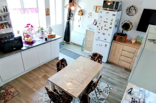  Maison à vendre 3 pièces 75 m²