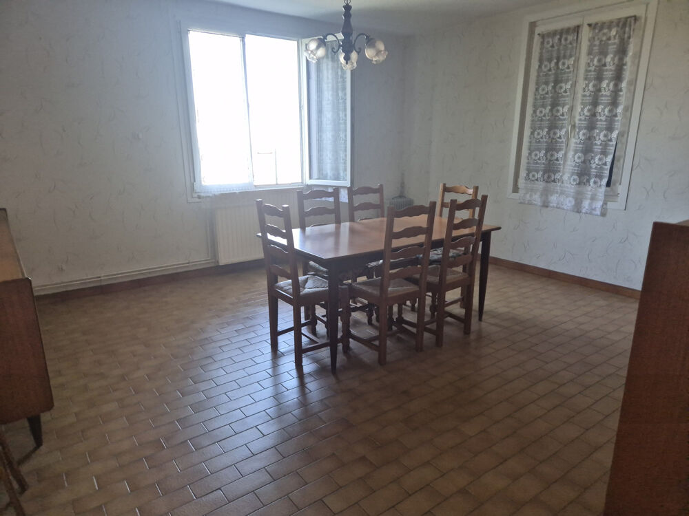 Vente Maison Maison familiale à rénover avec dépendances et jardin St dizier