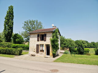  Maison � vendre 2 pi�ces 38 m�