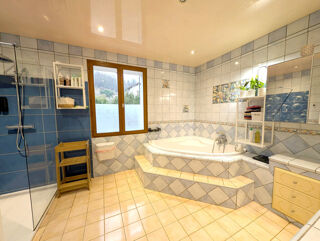  Maison à vendre 9 pièces 290 m²