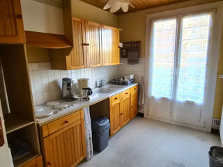 Vente Appartement SAINT-DIZIER St dizier