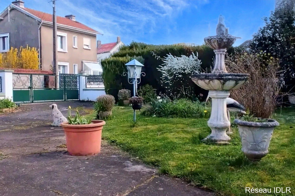 Vente Maison Pavillon cinq pièces Chaumont