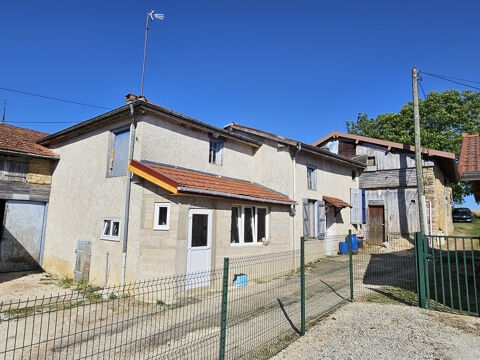   MERTRUD Maison - 4 pièce(s) - 130 m²