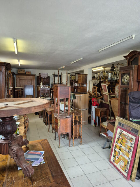   Local lumineux 130 m2 