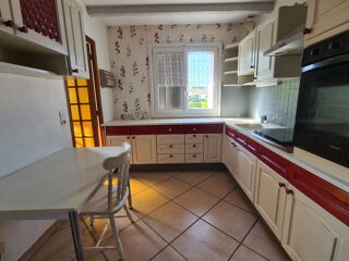  Maison à vendre 5 pièces 90 m²