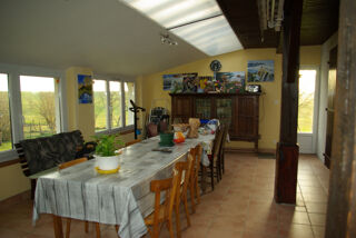  Ferme � vendre 11 pi�ces 250 m�