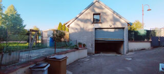  Maison � vendre 4 pi�ces 118 m�