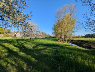  Ferme � vendre 3 pi�ces 90 m� Renaucourt