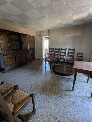  Maison � vendre 4 pi�ces 110 m�