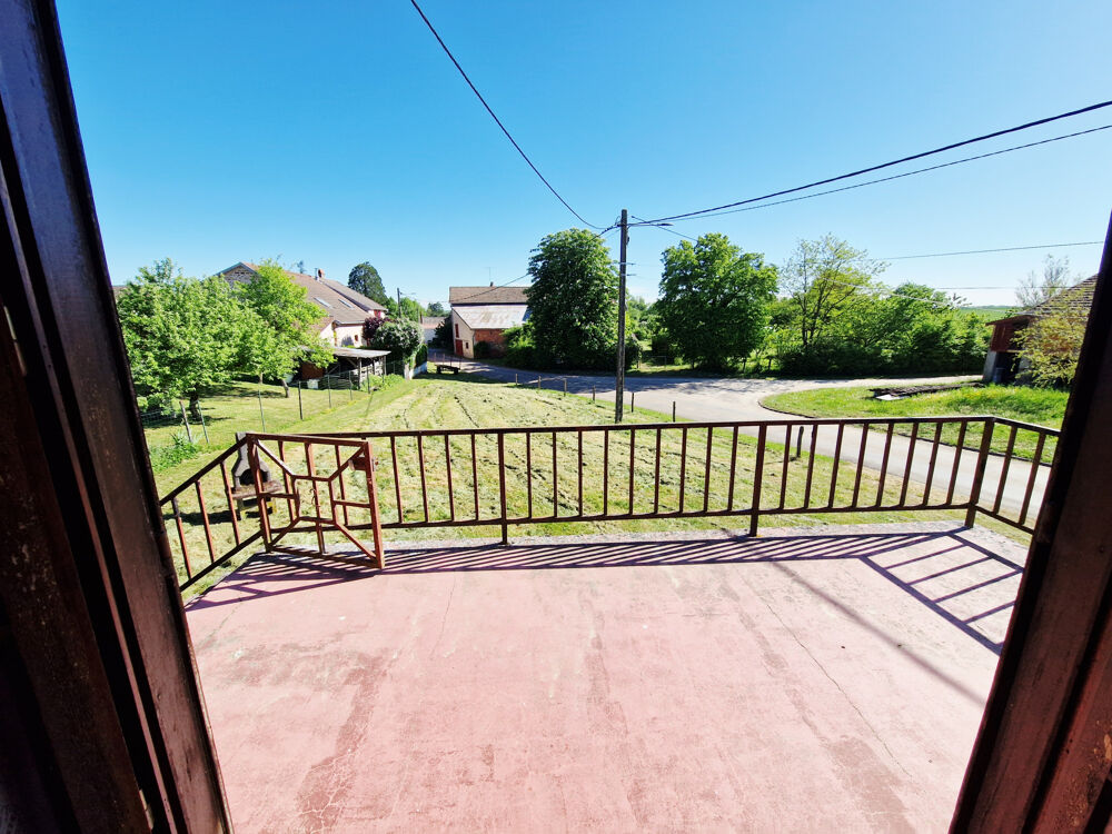 vente Maison - 3 pièce(s) - 54 m² Guyonvelle (52400)