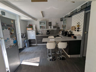  Maison � vendre 11 pi�ces 195 m�