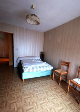 Maison à vendre 8 pièces 167 m²