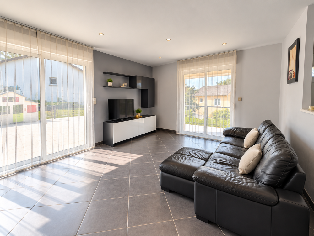 Vente Maison MARCHON / ARBENT  Maison 3 chambres, calme et grande terrasse Arbent