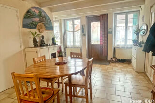  Maison à vendre 4 pièces 112 m²