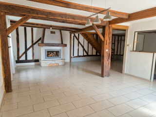 Vente Maison Belle maison de caractère de 162m2 avec jardin Eclaron braucourt ste liviere