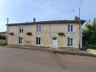  Maison à vendre 9 pièces 210 m²