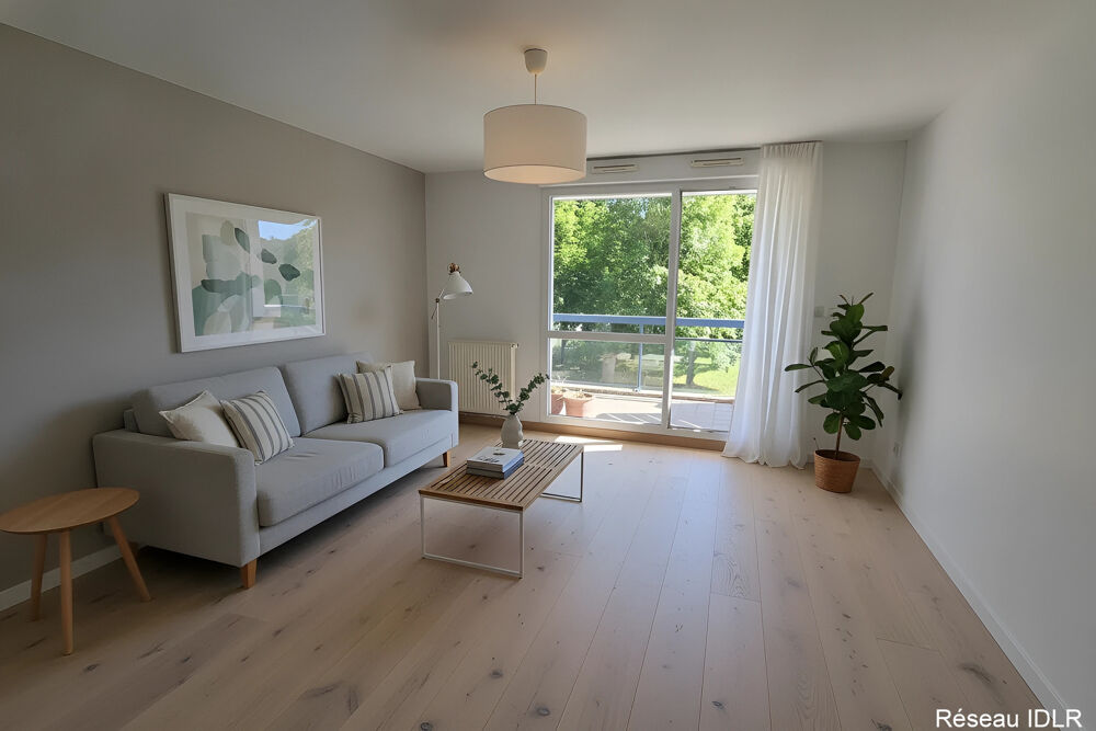 Appartement de standing 3 ch BESANCON
