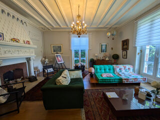  Maison  vendre 12 pices 270 m