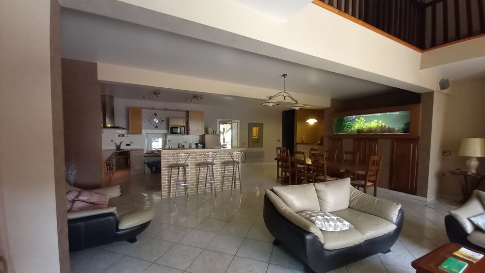 Vente Maison Maison de Village - Proche des lacs et sites touristiques Charcier