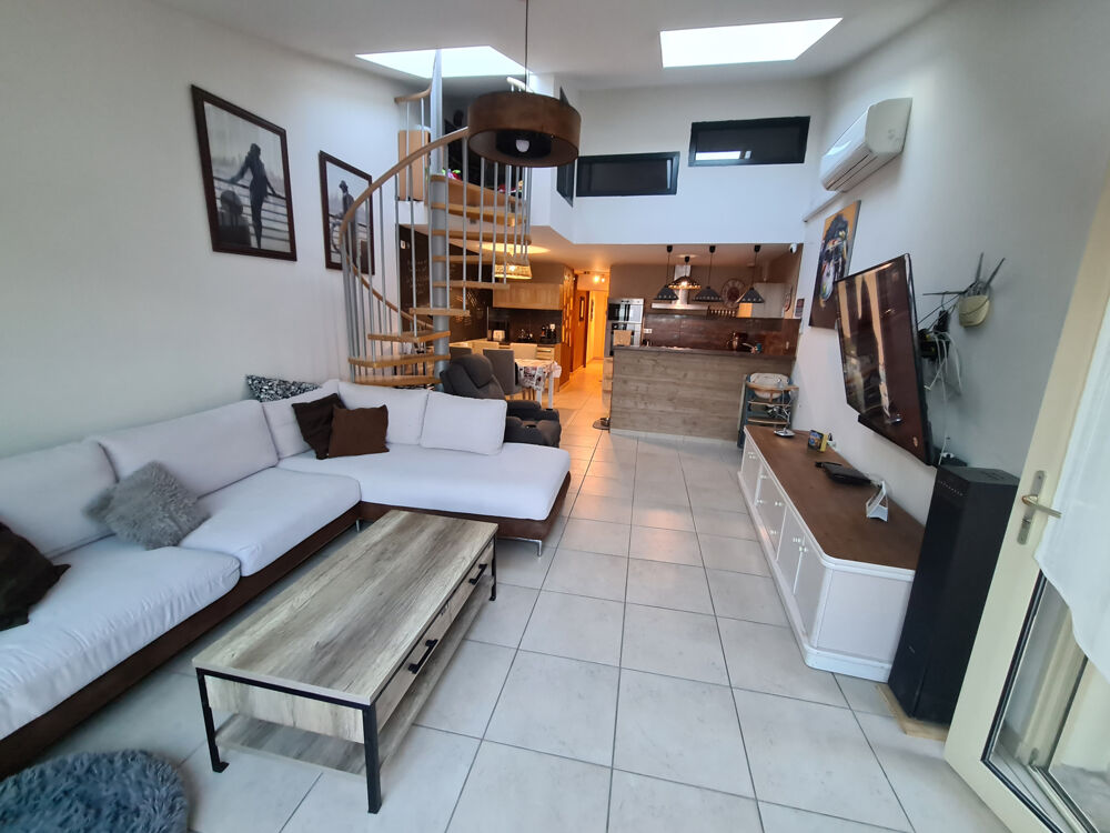 Vente Maison maison de ville St dizier