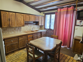  Maison à vendre 5 pièces 129 m²