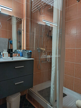  Appartement � vendre 2 pi�ces 53 m�