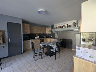  Maison à vendre 4 pièces 117 m²