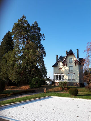  Maison � vendre 7 pi�ces 204 m�