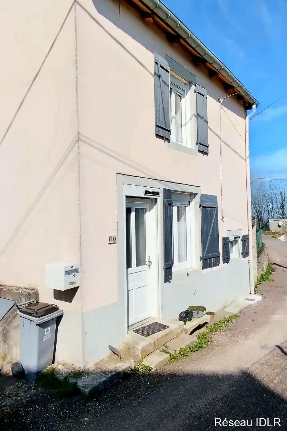 Vente Maison Jolie maison trois pièces, 75 mètres carrés Clefmont