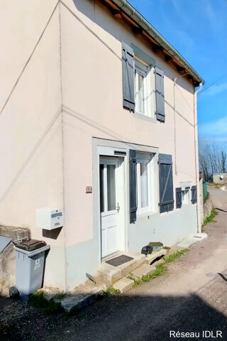  Maison à vendre 3 pièces 75 m²
