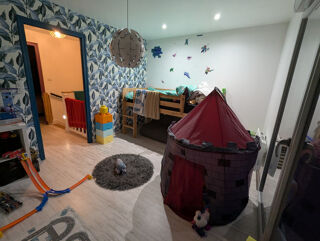  Maison � vendre 4 pi�ces 80 m�