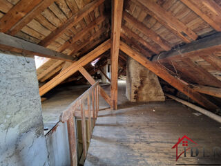  Immeuble  vendre 222 m