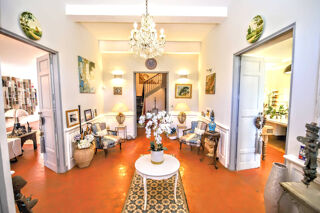  Maison � vendre 15 + pi�ces 360 m�