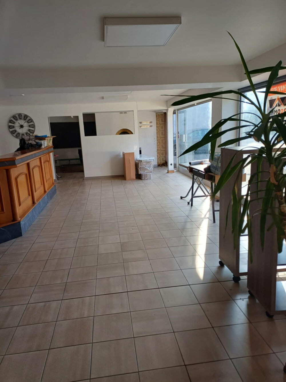 ensemble immobilier