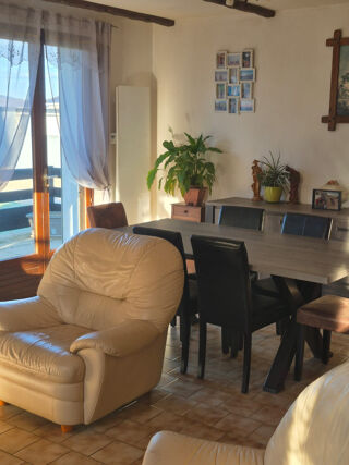  Maison à vendre 5 pièces 125 m²