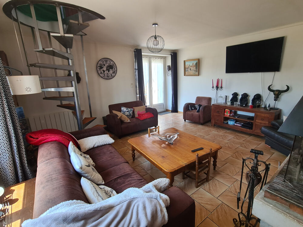 Vente Maison maison de 210m2 Bayard sur marne