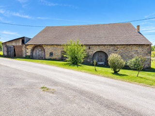  Ferme à vendre 6 pièces 400 m²