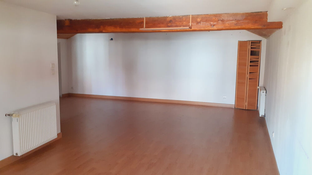 Vente Maison BELLE OPPORTUNITE POUR PETIT BUDGET Fontaine francaise