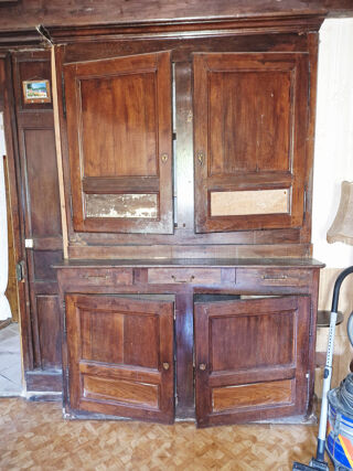  Maison � vendre 2 pi�ces 85 m�