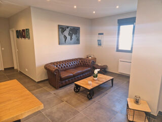  Immeuble à vendre 2000 m² Coubert
